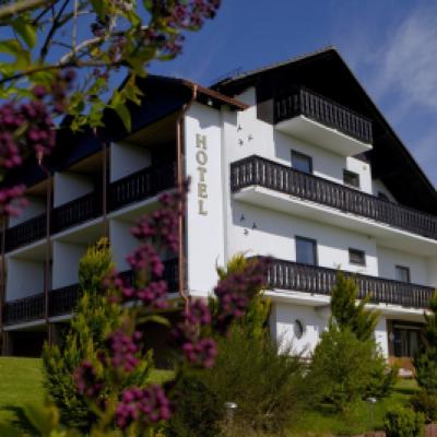 Garni Hotel Seeschlösschen