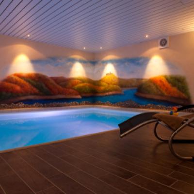 Garni Hotel Seeschlösschen