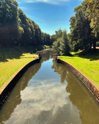 Grenzschleuse