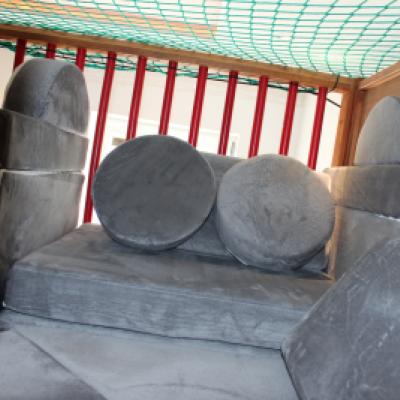 Sagenreich und Sagenhaft