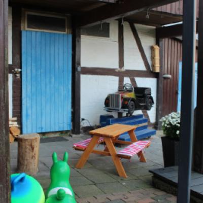 Sagenreich und Sagenhaft