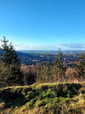Sagenreich und Sagenhaft