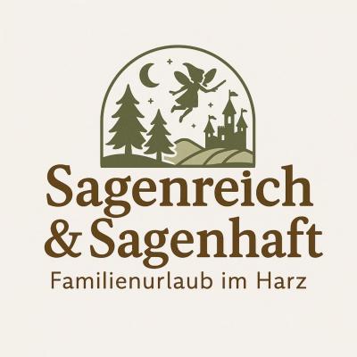 Sagenreich und Sagenhaft
